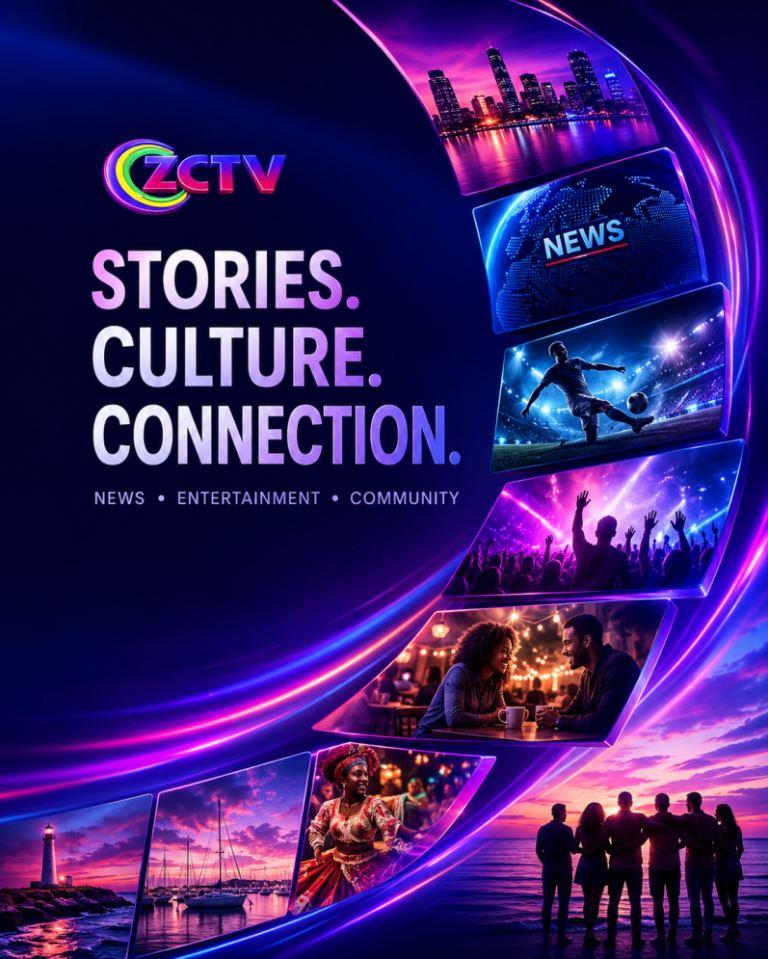 ZCTV services and customer support